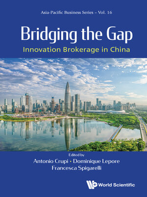 cover image of Bridging the Gap